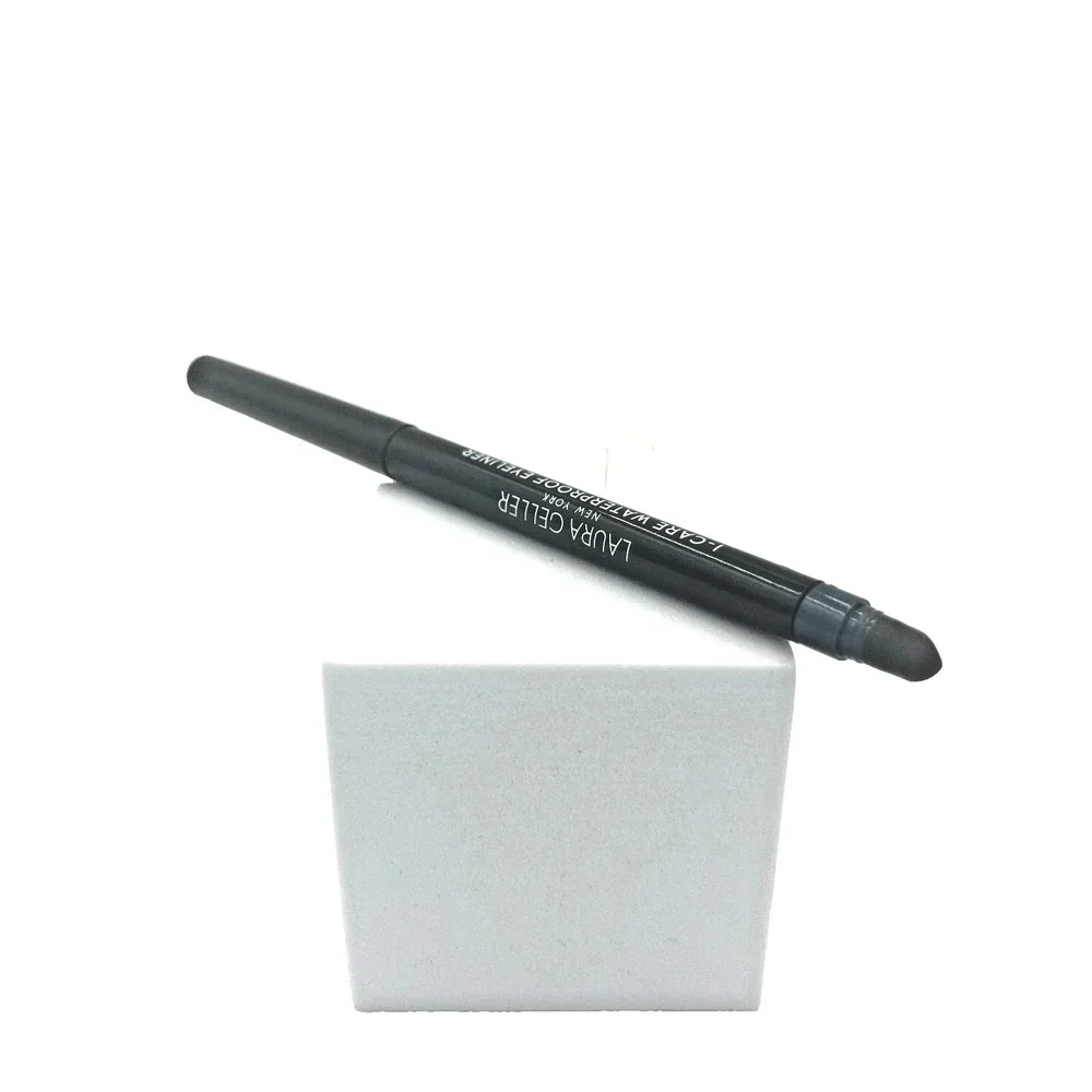 Laura Geller I-Care Waterproof Eyeliner‎ Shade Teal 0.01oz / 0.35g